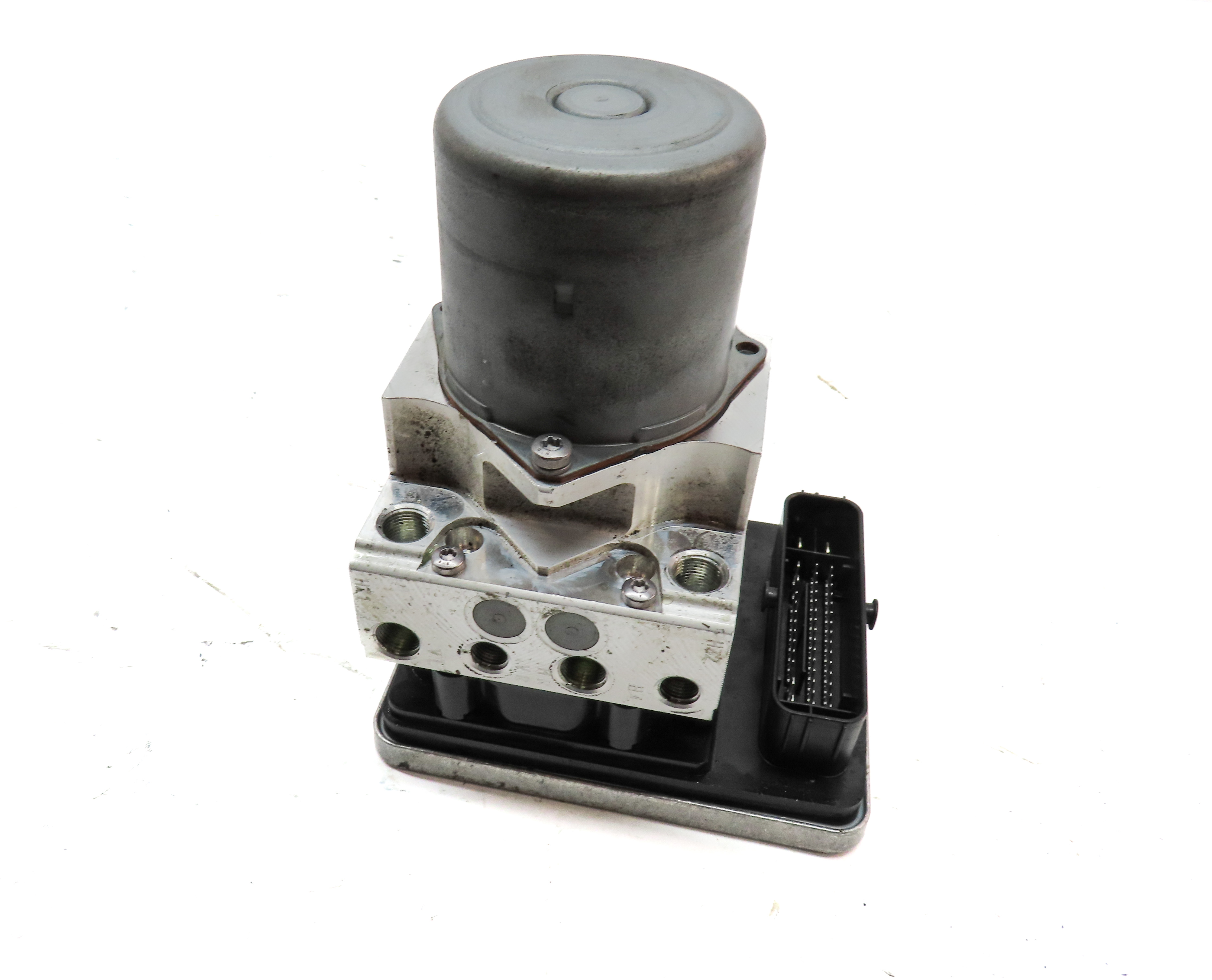 16-19 BMW 5 M5 6GT 7 X3 ABS BRAKE PUMP & MODULE (REMOTE PARKING & ADAPT CRUISE) — exact item pictured